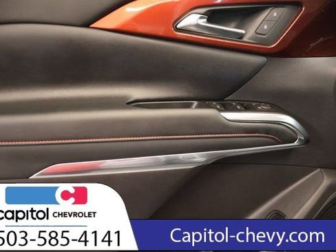 Used 2024 Chevrolet Traverse Z71 w/ LPO, Floor Liner Package image 12