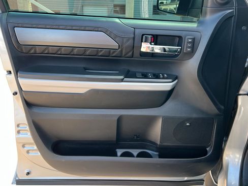 Certified 2019 Toyota Tundra Platinum AWD/4WD image 15