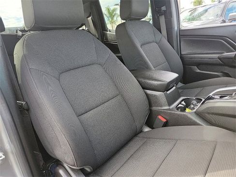 Certified 2023 Chevrolet Colorado LT image 21