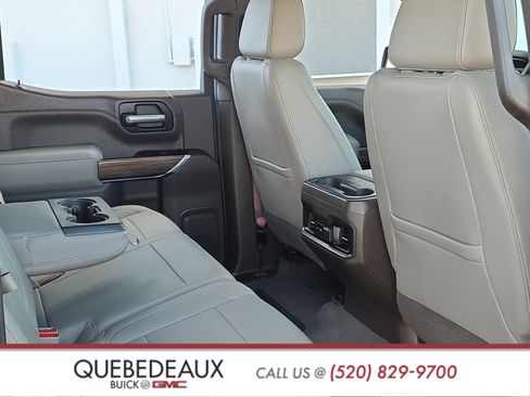 Used 2020 Chevrolet Silverado 1500 RST w/ All-Star Edition AWD/4WD image 24