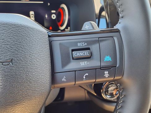 New 2026 Nissan Pathfinder SL AWD/4WD image 39