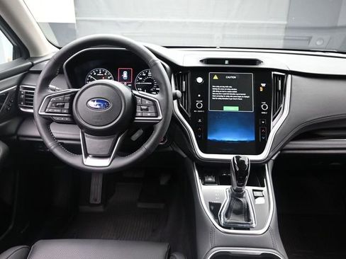 New 2025 Subaru Outback Touring w/ Popular Package #2 image 9