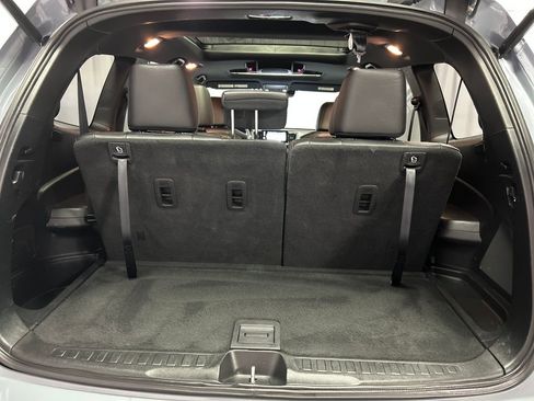 Used 2022 Honda Pilot Black Edition image 25