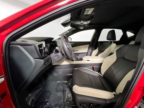 Used 2024 Lexus NX 250 FWD w/ Cold Area Package image 15