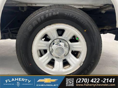 Used 2011 Ford Ranger XL RWD image 13