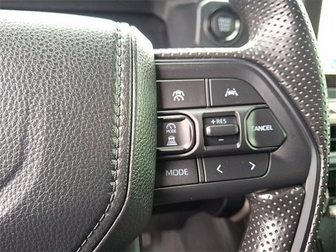 Certified 2025 Toyota Tacoma SR image 20