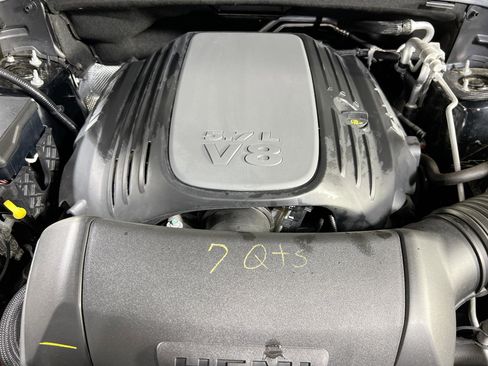 Used 2022 Dodge Durango R/T image 31