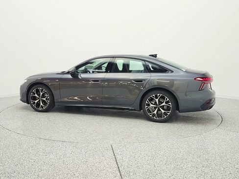 New 2026 Audi A6 Premium Plus image 8
