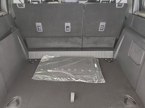 New 2025 Ford Bronco Outer Banks image 20