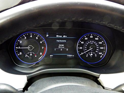 Used 2022 Hyundai Palisade SEL w/ Convenience Package image 17