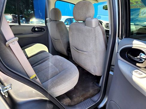 Used 2005 Chevrolet TrailBlazer LS w/ LS Preferred Equipment Group image 26