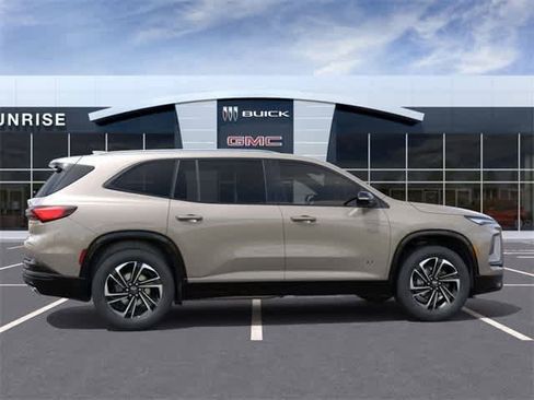 New 2026 Buick Enclave Sport Touring w/ Power Package image 6
