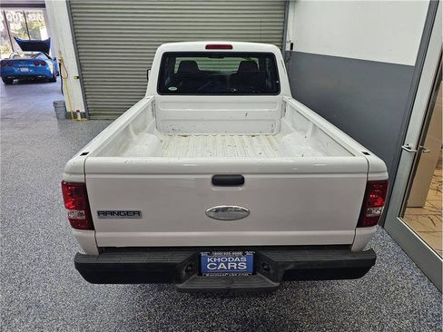 Used 2007 Ford Ranger XL RWD image 4
