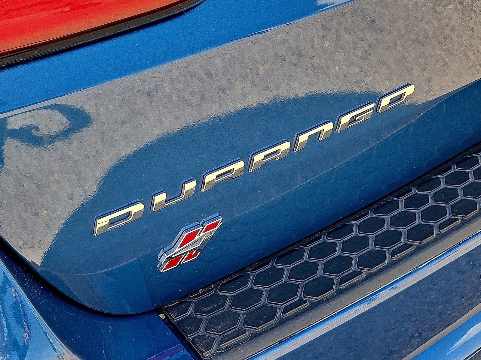 Used 2025 Dodge Durango GT AWD/4WD image 11