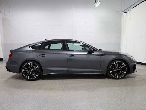 Used 2023 Audi S5 Premium Plus w/ Premium Plus Package image 10