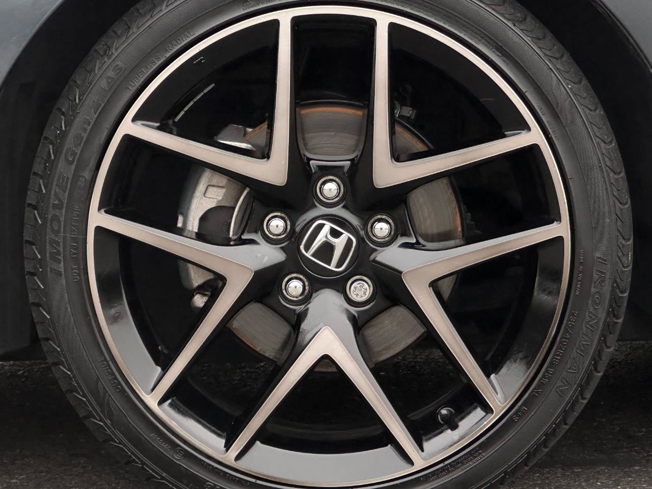Used 2022 Honda Civic Sport Touring image 13
