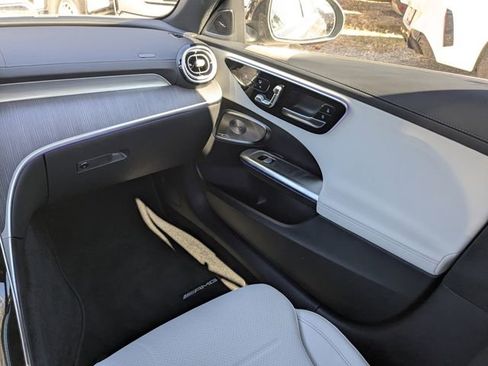 New 2026 Mercedes-Benz C 300 Sedan image 18