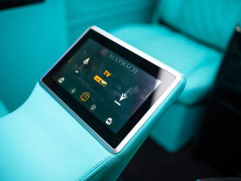 Used 2023 Mercedes-Benz Metris Passenger image 42