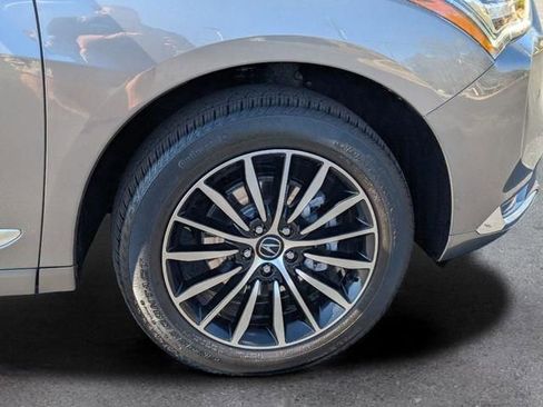 Used 2025 Acura RDX SH-AWD w/ Advance Package image 6