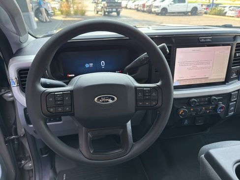 New 2026 Ford F350 XLT w/ XLT Premium Package image 20