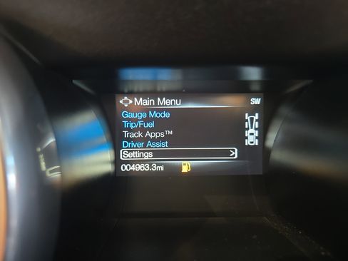 Used 2022 Ford Mustang GT Premium w/ Ford Safe & Smart Package image 22