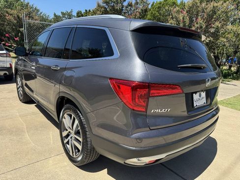 Used 2018 Honda Pilot Elite image 10