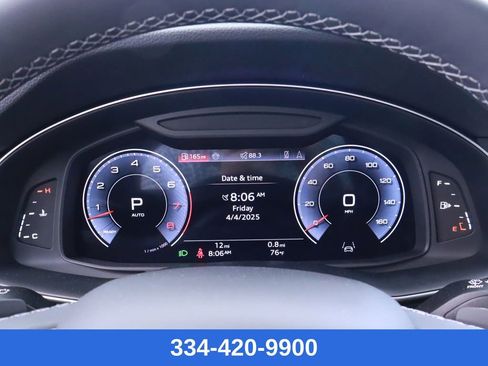 New 2025 Audi Q7 3.0T Premium Plus image 10