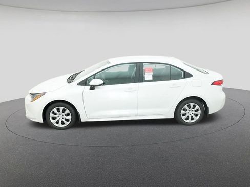 New 2026 Toyota Corolla LE image 3