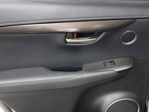 Used 2015 Lexus NX 200t AWD w/ Premium Package image 34