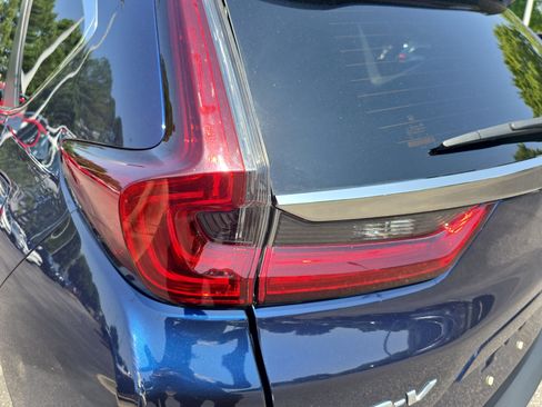 Used 2022 Honda CR-V EX image 32