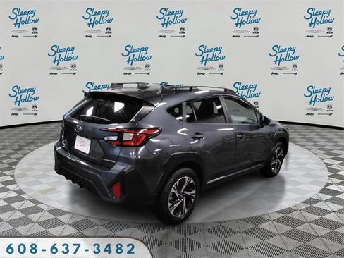 Used 2024 Subaru Crosstrek 2.0i Premium image 5