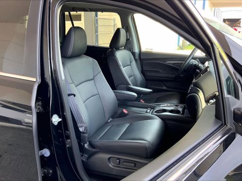 Used 2022 Honda Pilot Special Edition image 9