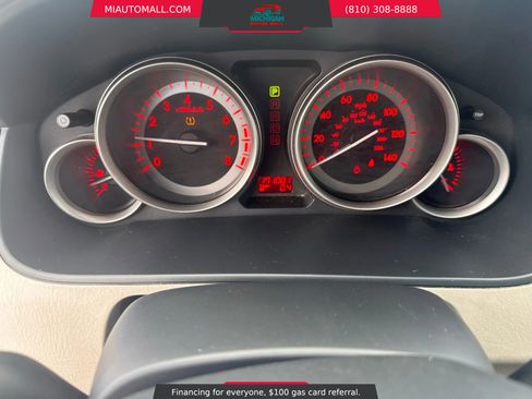 Used 2011 MAZDA CX-9 Touring w/ Moonroof & Bose Audio Pkg image 12