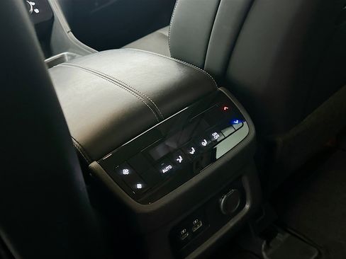 Used 2023 INFINITI QX60 Luxe w/ Cargo Package image 28