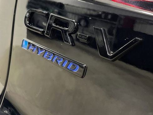 New 2026 Honda CR-V TrailSport image 6