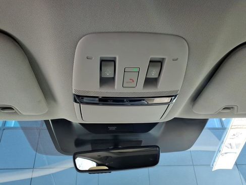 New 2026 Nissan Murano Platinum w/ Cargo Package image 24