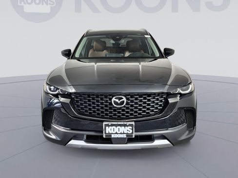 Used 2023 MAZDA CX-50 AWD 2.5 Turbo w/ Cargo Package image 11