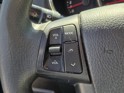 Used 2011 Kia Sorento LX w/ Convenience Pkg image 43