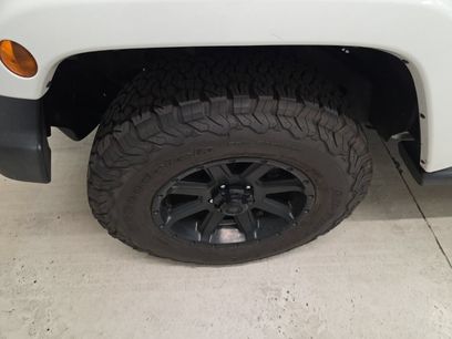 Used 2016 Jeep Wrangler Unlimited Rubicon w/ Connectivity Group
