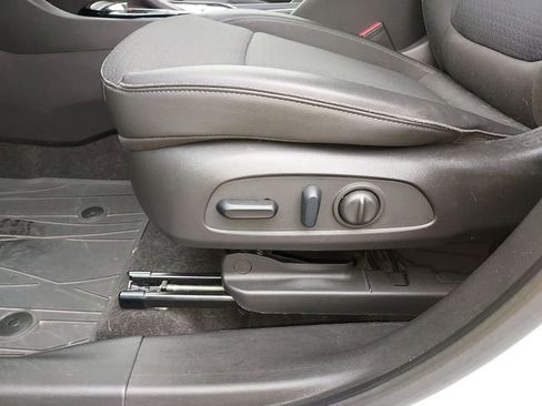 Certified 2023 Buick Encore GX Preferred w/ Cold Weather Comfort Package image 16