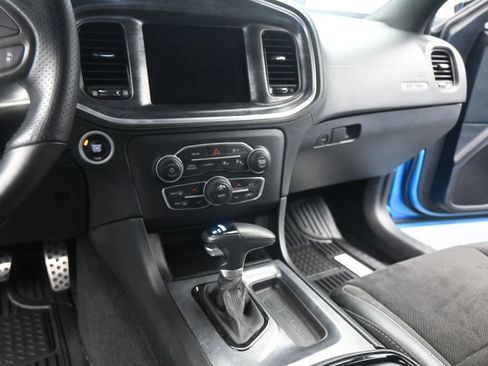 Used 2023 Dodge Charger Scat Pack w/ Daytona Edition Group RWD image 14