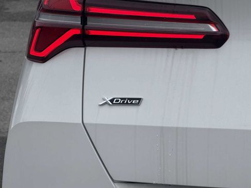 New 2025 BMW X3 xDrive30i w/ Premium Package image 44