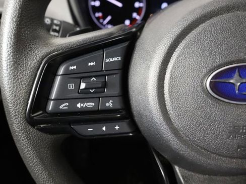 Used 2024 Subaru Crosstrek 2.0i Premium AWD/4WD image 8