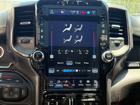 Used 2022 RAM 1500 TRX w/ TRX Level 2 Equipment Group AWD/4WD image 13