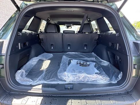 New 2026 Subaru Outback Wilderness AWD/4WD image 25