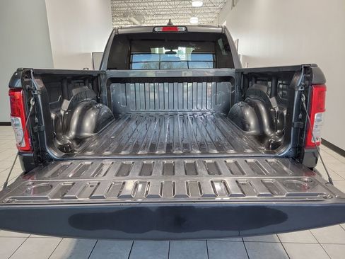 Certified 2022 RAM 1500 Big Horn AWD/4WD image 11
