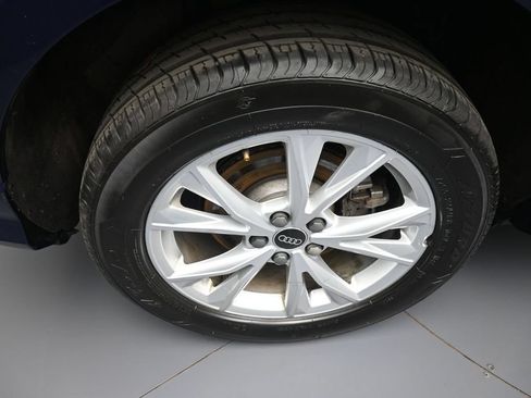 Used 2023 Audi Q3 2.0T Premium Plus AWD/4WD image 12