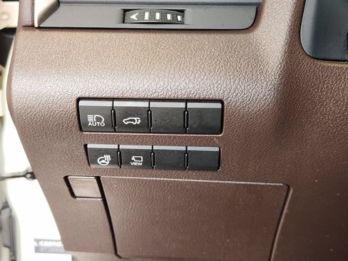 Used 2019 Lexus RX 350 FWD w/ Navigation Package image 22