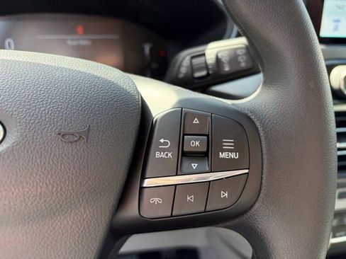 New 2026 Ford Escape Active image 19