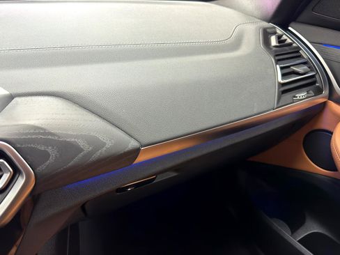 Used 2022 BMW X3 xDrive30i w/ M Sport Package 2 image 25